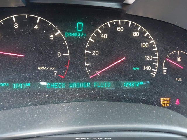 2004 CADILLAC DEVILLE 1G6KF57964U253186 Photo 6