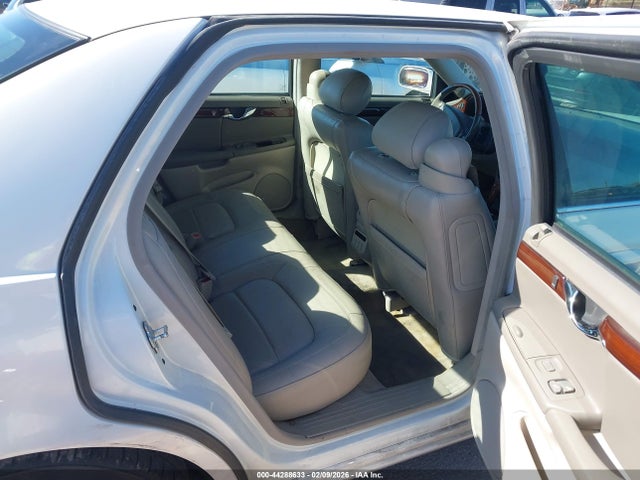 2004 CADILLAC DEVILLE 1G6KF57964U253186 Photo 7