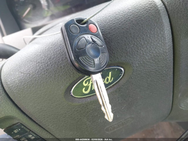 2011 FORD FUSION 3FAHP0GA9BR321900 Photo 10