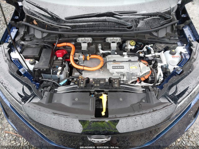 Nissan Ariya Platinum+ 2024 JN1DF0CD3RM730296 Image 10