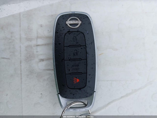 Nissan Ariya Platinum+ 2024 JN1DF0CD3RM730296 Image 11