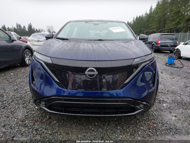 Nissan Ariya Platinum+ 2024 JN1DF0CD3RM730296 Image 12