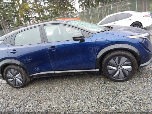 Nissan Ariya Platinum+ 2024 JN1DF0CD3RM730296 Image 13