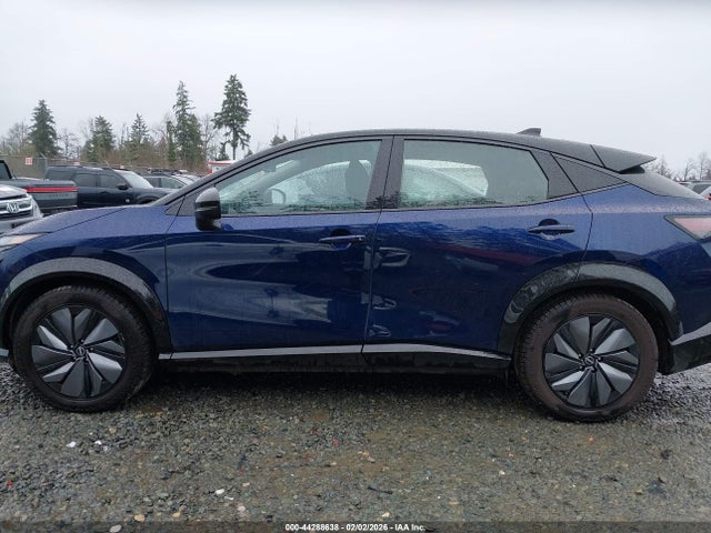 Nissan Ariya Platinum+ 2024 JN1DF0CD3RM730296 Image 14