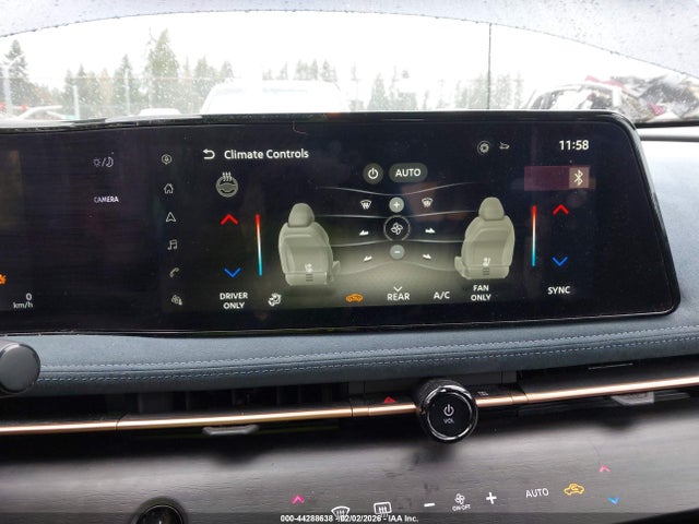 Nissan Ariya Platinum+ 2024 JN1DF0CD3RM730296 Image 18