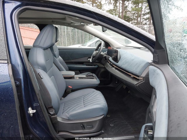 Nissan Ariya Platinum+ 2024 JN1DF0CD3RM730296 Image 19