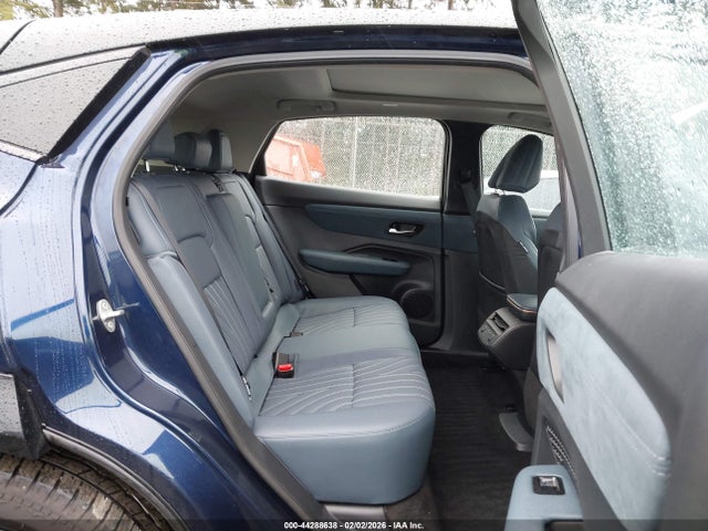 Nissan Ariya Platinum+ 2024 JN1DF0CD3RM730296 Image 20