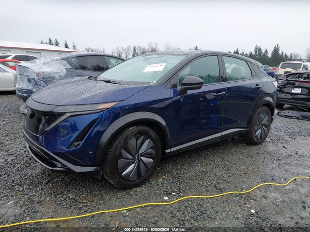 Nissan Ariya Platinum+ 2024 JN1DF0CD3RM730296 Image 2