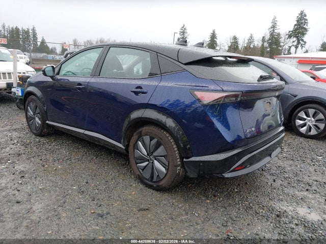 Nissan Ariya Platinum+ 2024 JN1DF0CD3RM730296 Image 3