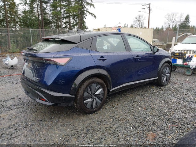 Nissan Ariya Platinum+ 2024 JN1DF0CD3RM730296 Image 4