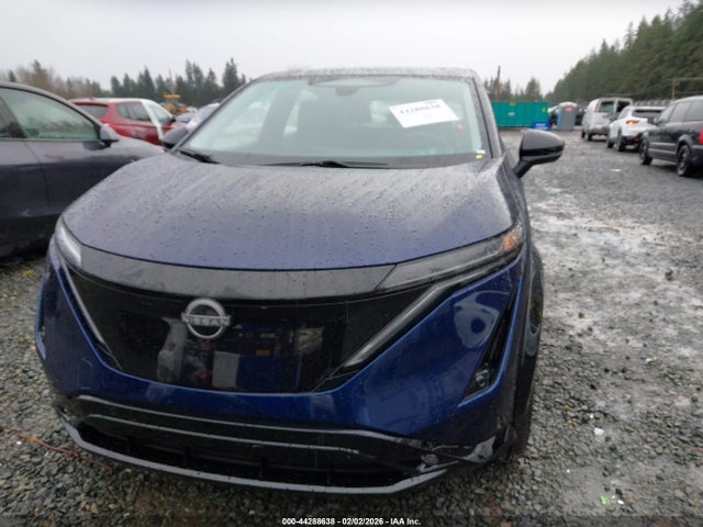 Nissan Ariya Platinum+ 2024 JN1DF0CD3RM730296 Image 6