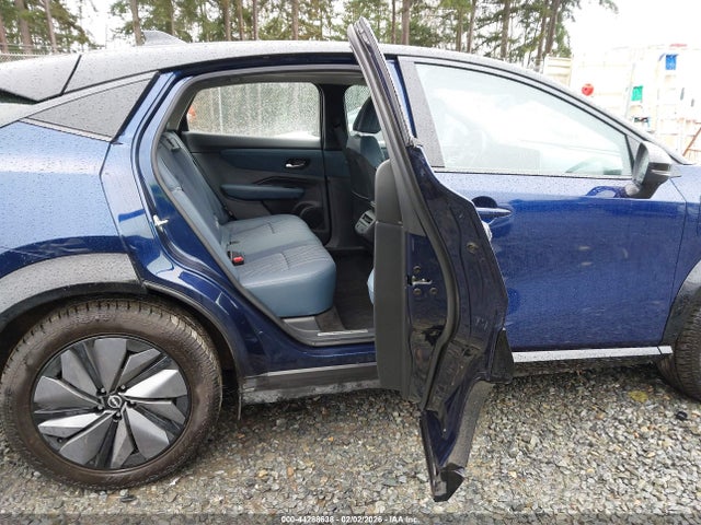 Nissan Ariya Platinum+ 2024 JN1DF0CD3RM730296 Image 8
