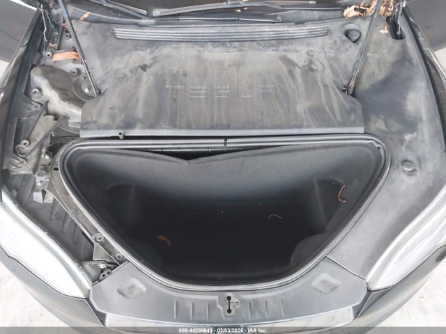 2020 TESLA MODEL S 5YJSA1E21LF415291 Photo 9