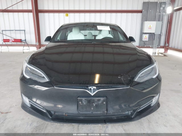 5YJSA1E21LF415291 Tesla Model S Long Range Dual Motor All-wheel Drive/long Range Plus Dual Motor All-wheel Drive