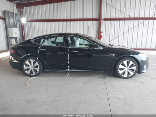 5YJSA1E21LF415291 Tesla Model S Long Range Dual Motor All-wheel Drive/long Range Plus Dual Motor All-wheel Drive