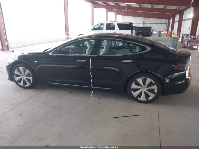 5YJSA1E21LF415291 Tesla Model S Long Range Dual Motor All-wheel Drive/long Range Plus Dual Motor All-wheel Drive