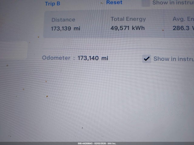 5YJSA1E21LF415291 Tesla Model S Long Range Dual Motor All-wheel Drive/long Range Plus Dual Motor All-wheel Drive