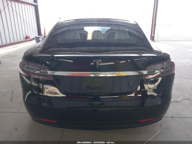 5YJSA1E21LF415291 Tesla Model S Long Range Dual Motor All-wheel Drive/long Range Plus Dual Motor All-wheel Drive