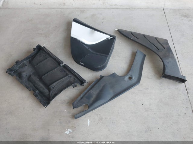 5YJSA1E21LF415291 Tesla Model S Long Range Dual Motor All-wheel Drive/long Range Plus Dual Motor All-wheel Drive