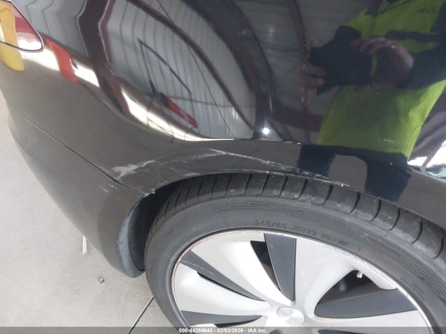 2020 TESLA MODEL S 5YJSA1E21LF415291 Photo 5