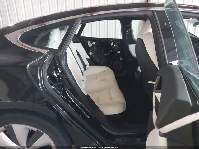 2020 TESLA MODEL S 5YJSA1E21LF415291 Photo 7