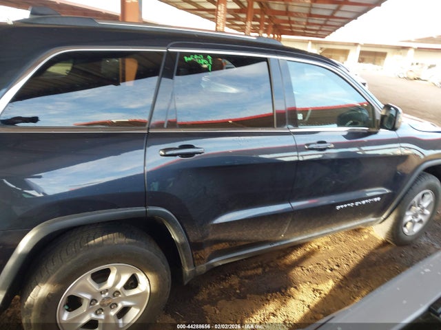 Jeep Grand Cherokee Laredo 2015 1C4RJEAG0FC179743 Image 14