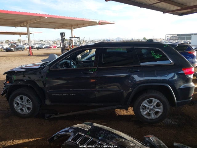 Jeep Grand Cherokee Laredo 2015 1C4RJEAG0FC179743 Image 15