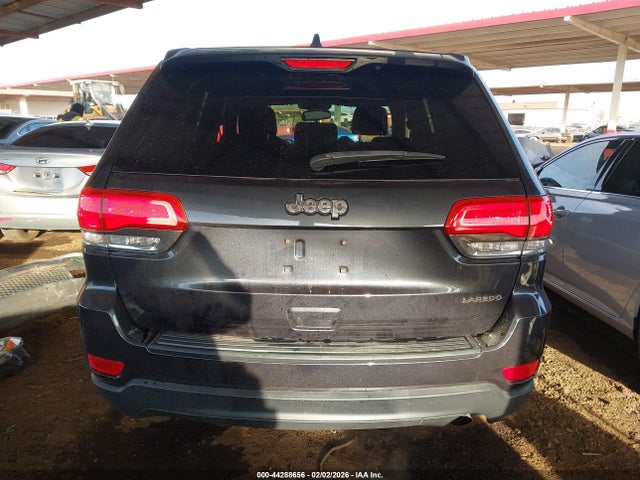 Jeep Grand Cherokee Laredo 2015 1C4RJEAG0FC179743 Image 17