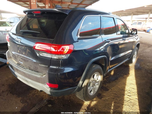 Jeep Grand Cherokee Laredo 2015 1C4RJEAG0FC179743 Image 4