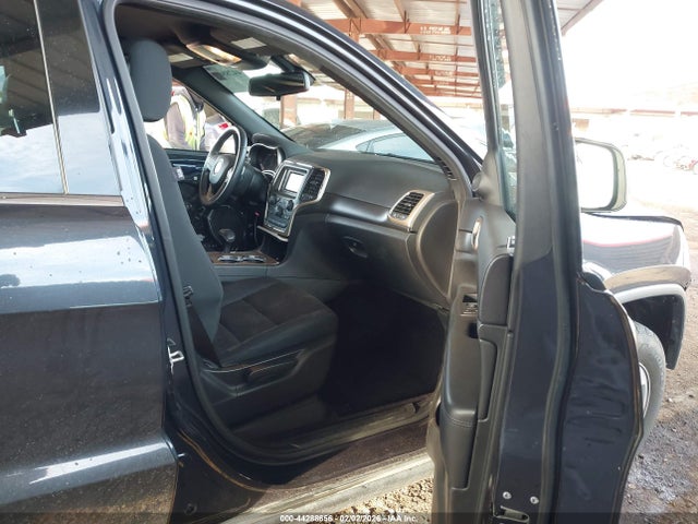 Jeep Grand Cherokee Laredo 2015 1C4RJEAG0FC179743 Image 5