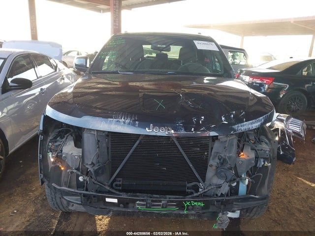 Jeep Grand Cherokee Laredo 2015 1C4RJEAG0FC179743 Image 6