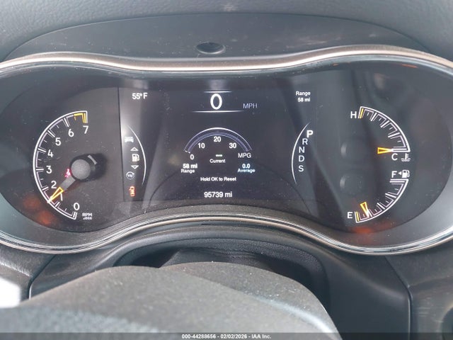 Jeep Grand Cherokee Laredo 2015 1C4RJEAG0FC179743 Image 7