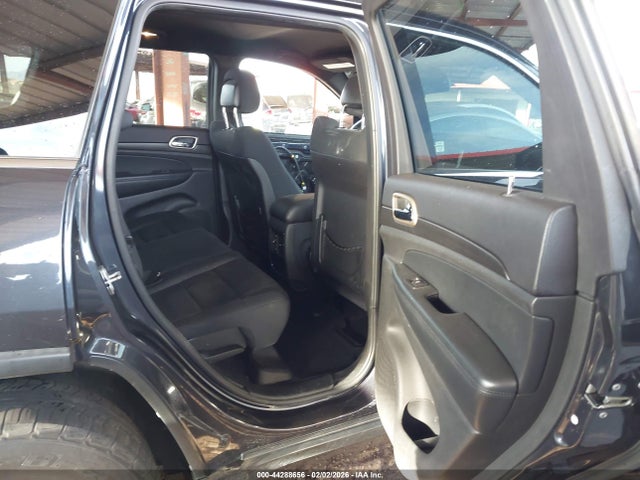 Jeep Grand Cherokee Laredo 2015 1C4RJEAG0FC179743 Image 8