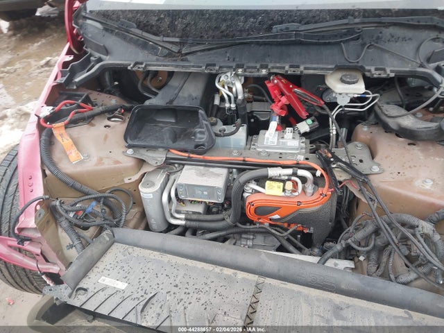 2023 TESLA MODEL Y 7SAYGDEF4PF762135 Photo 9