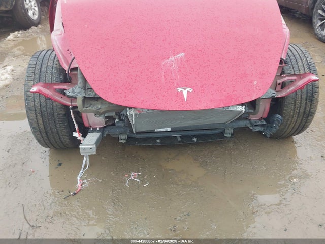 2023 TESLA MODEL Y 7SAYGDEF4PF762135 Photo 5
