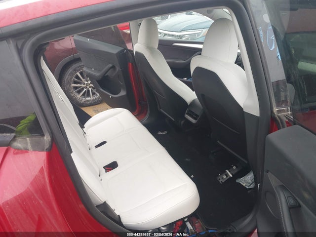 2023 TESLA MODEL Y 7SAYGDEF4PF762135 Photo 7