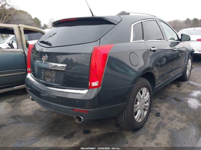 2014 CADILLAC SRX 3GYFNBE39ES615585 Photo 3