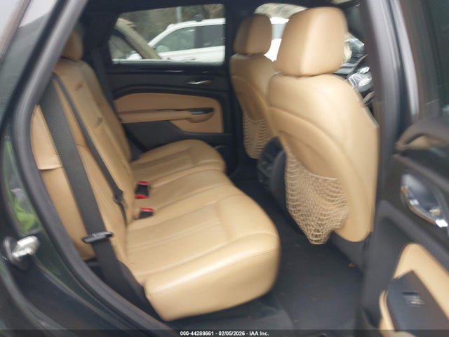 2014 CADILLAC SRX 3GYFNBE39ES615585 Photo 7