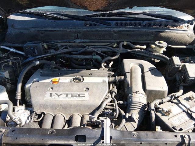 2006 HONDA CR-V JHLRD78826C018668 Photo 9