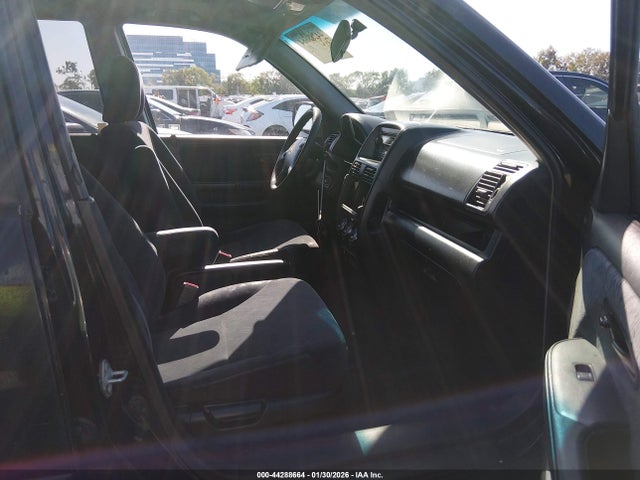 2006 HONDA CR-V JHLRD78826C018668 Photo 4
