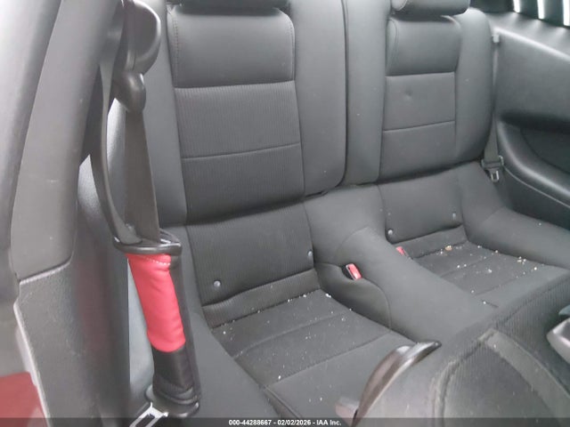 2014 FORD MUSTANG 1ZVBP8AM2E5325230 Photo 7