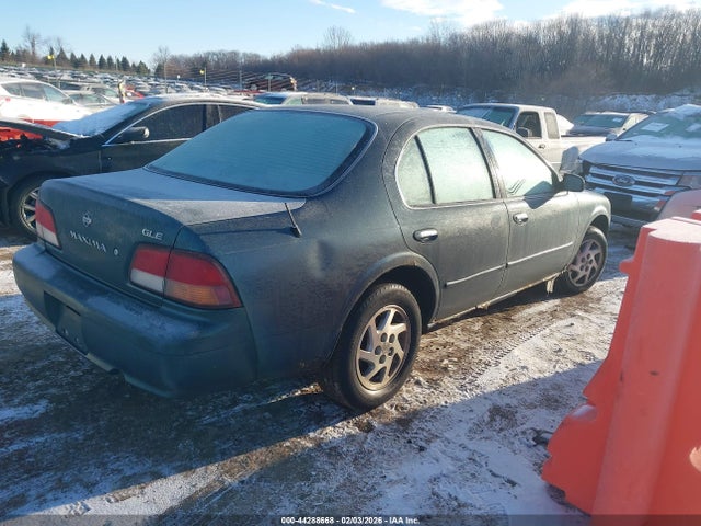 1997 NISSAN MAXIMA JN1CA21D0VT803567 Photo 1
