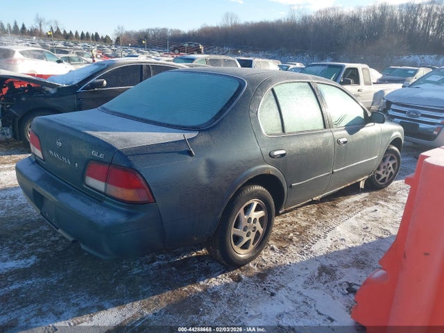 1997 NISSAN MAXIMA JN1CA21D0VT803567 Photo 3