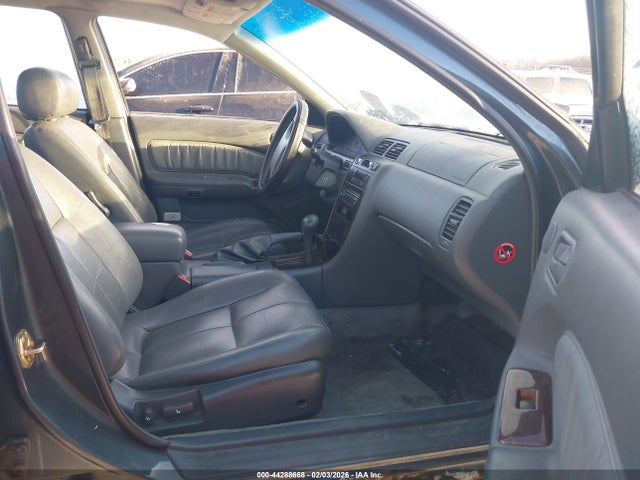 1997 NISSAN MAXIMA JN1CA21D0VT803567 Photo 4