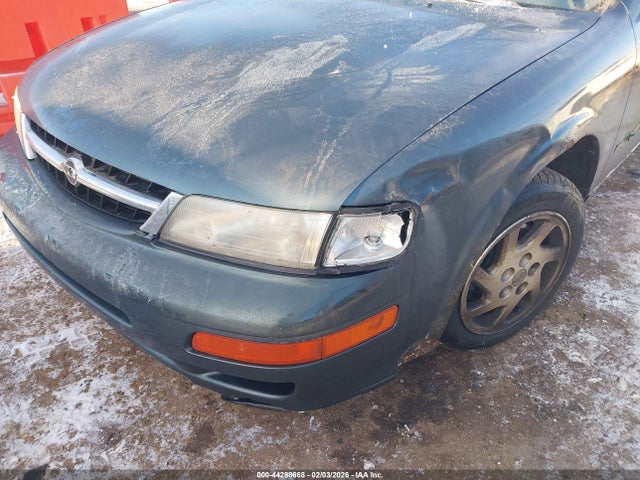 1997 NISSAN MAXIMA JN1CA21D0VT803567 Photo 5