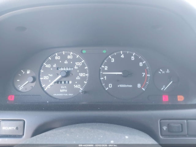 1997 NISSAN MAXIMA JN1CA21D0VT803567 Photo 6
