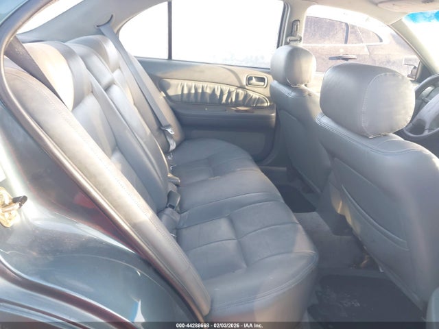 1997 NISSAN MAXIMA JN1CA21D0VT803567 Photo 7