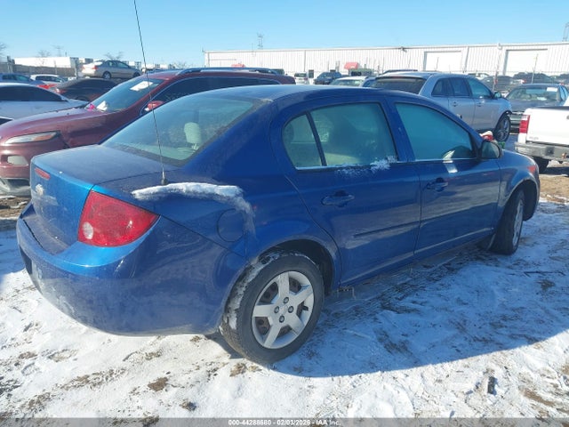2005 CHEVROLET COBALT 1G1AK52F957511405 Photo 3