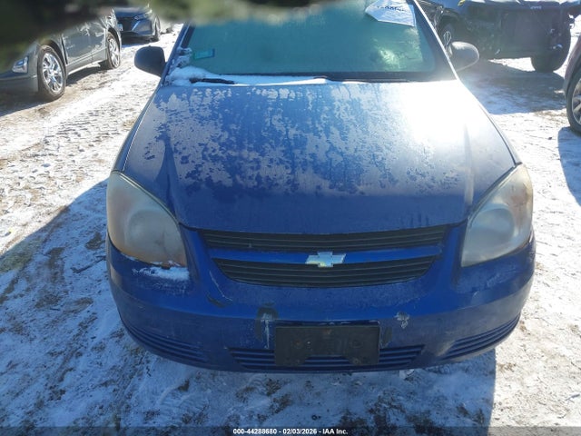 2005 CHEVROLET COBALT 1G1AK52F957511405 Photo 5
