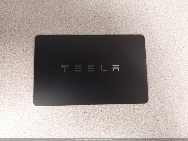 2024 Tesla Model S Long Range მანქანა იყიდება აუქციონზე, vin: 5YJSA1E54RF538893, აუქციონის ნომერი: 44288683